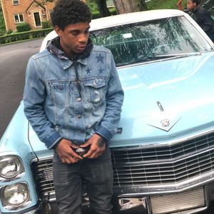 Meet your Posher, Lilsamiy